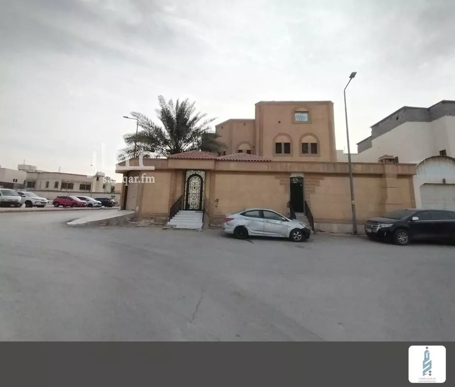 فيلا 9 غرف في السويدي الغربي 2