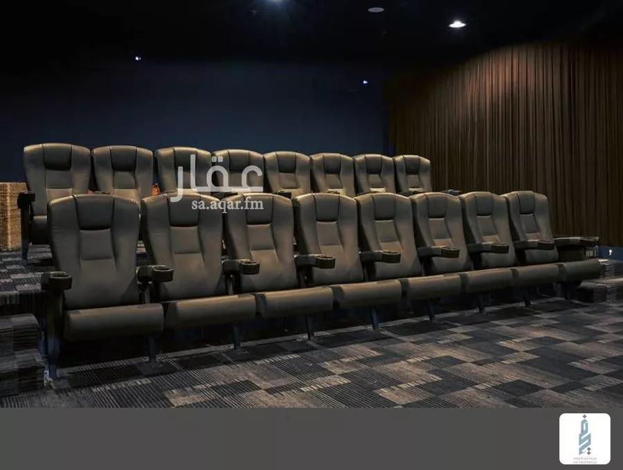 3 bedroom apartment in Hittin 5