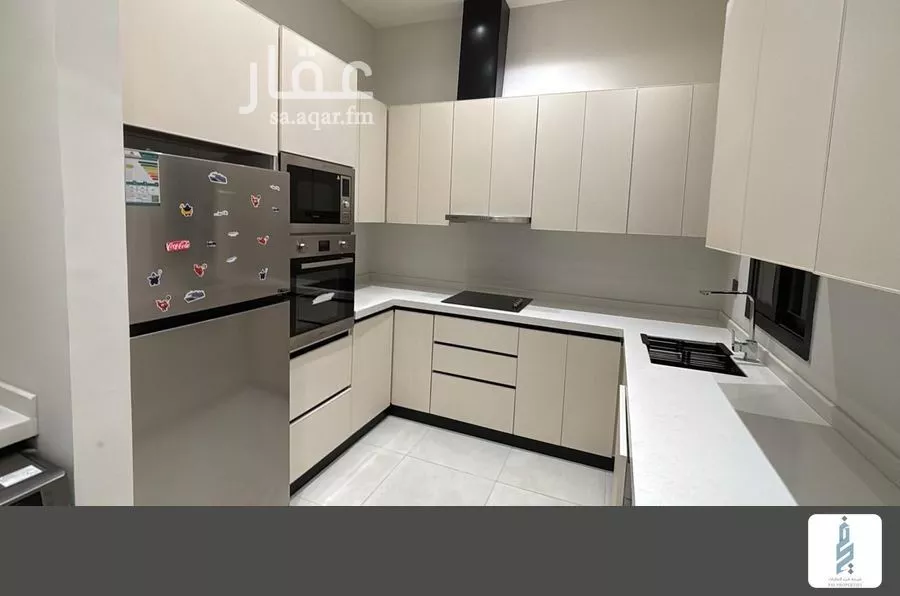 3 bedroom apartment in Al Nada, Riyadh 13