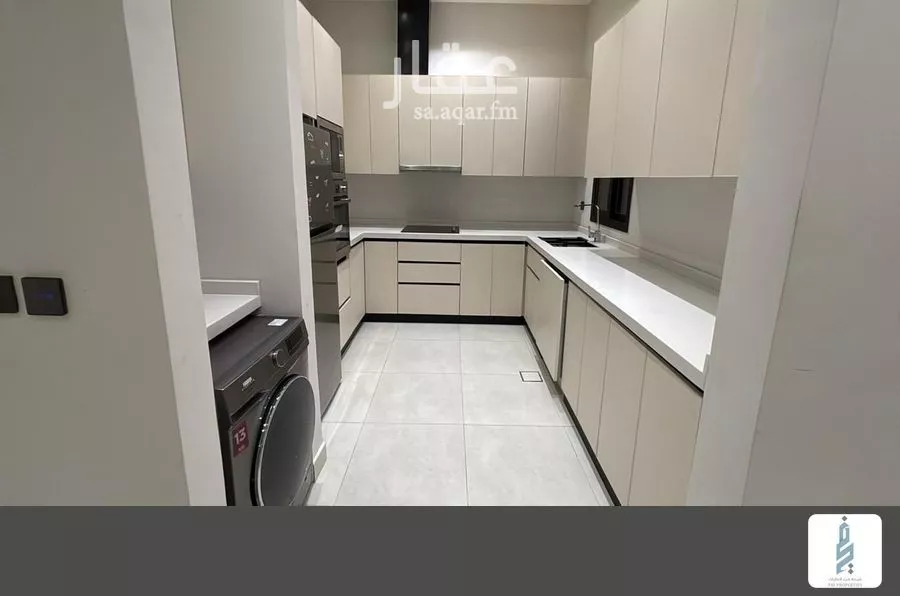 3 bedroom apartment in Al Nada, Riyadh 15