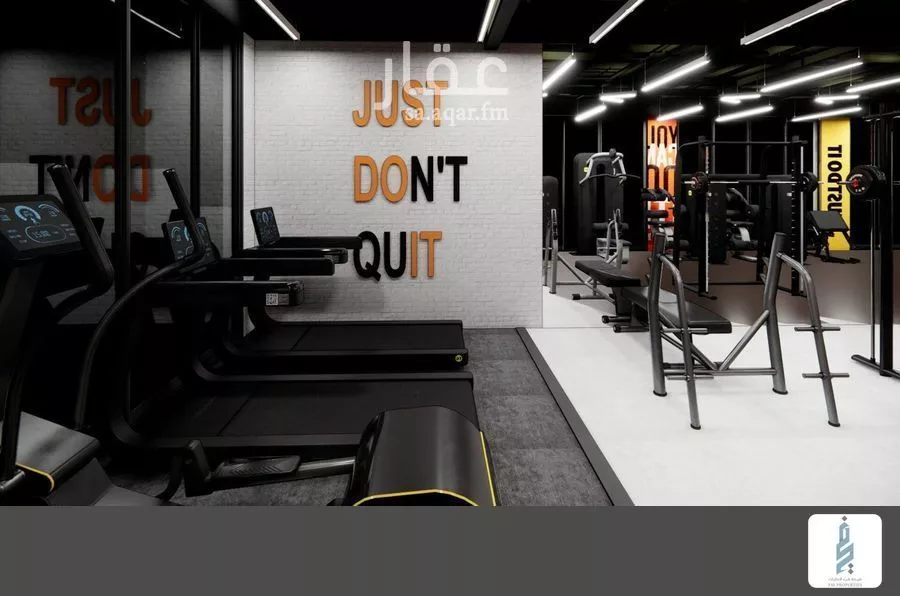 3 bedroom apartment in Al Nada, Riyadh 19