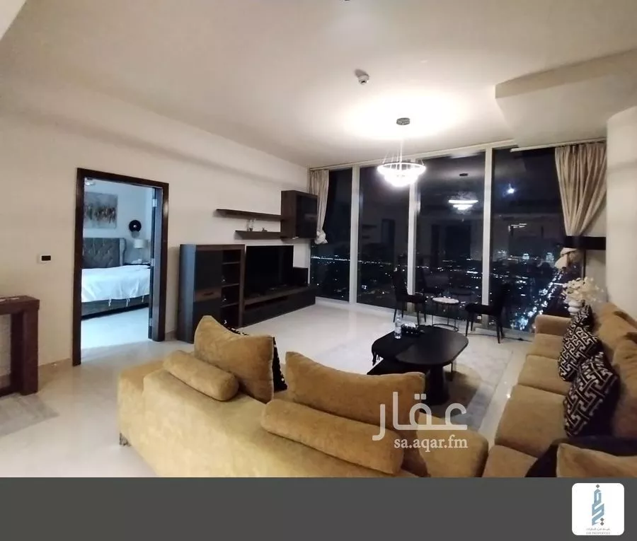 1 bedroom apartment in Al Sahafah 5