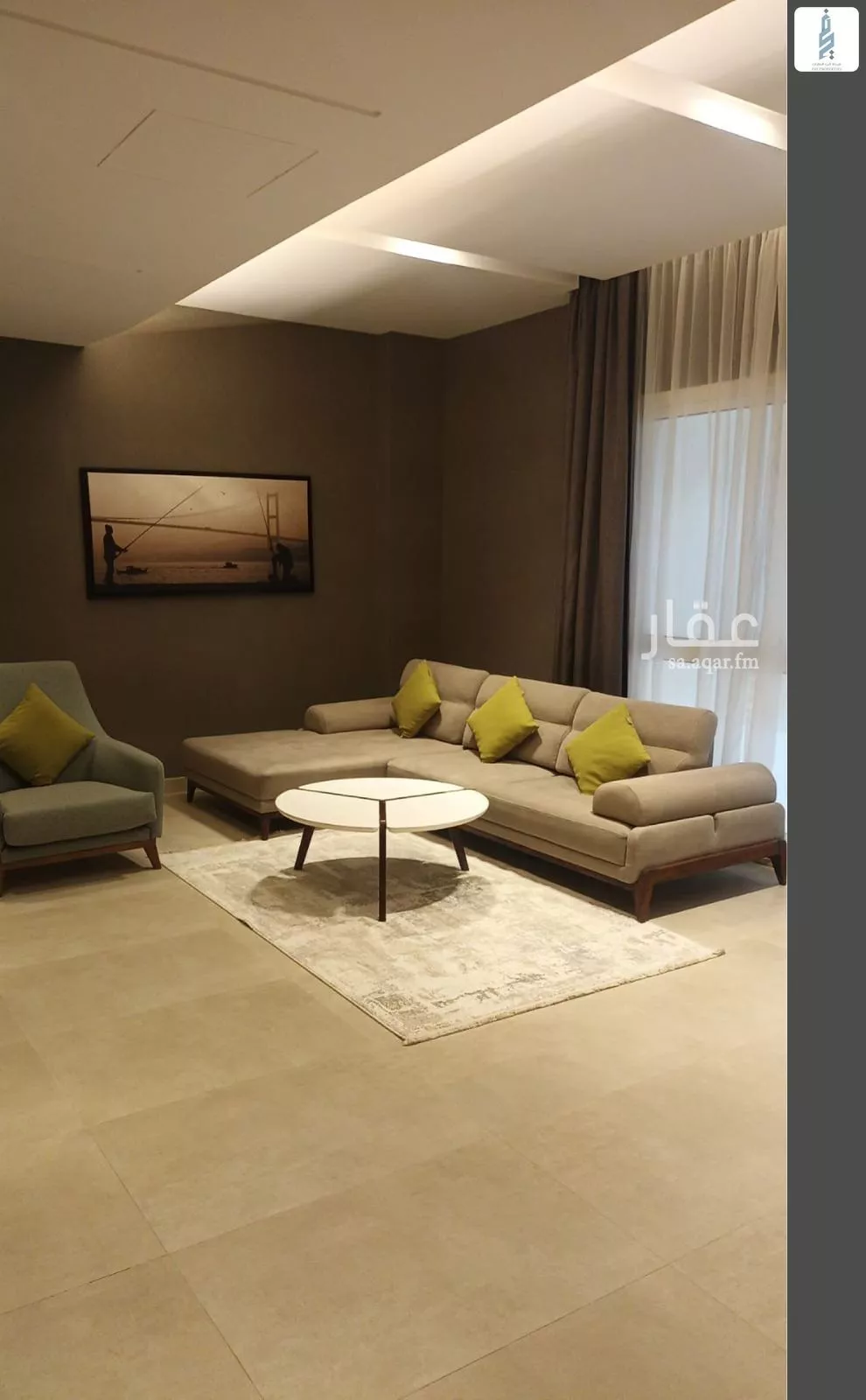 2 bedroom apartment in Al Rabie, Riyadh 10