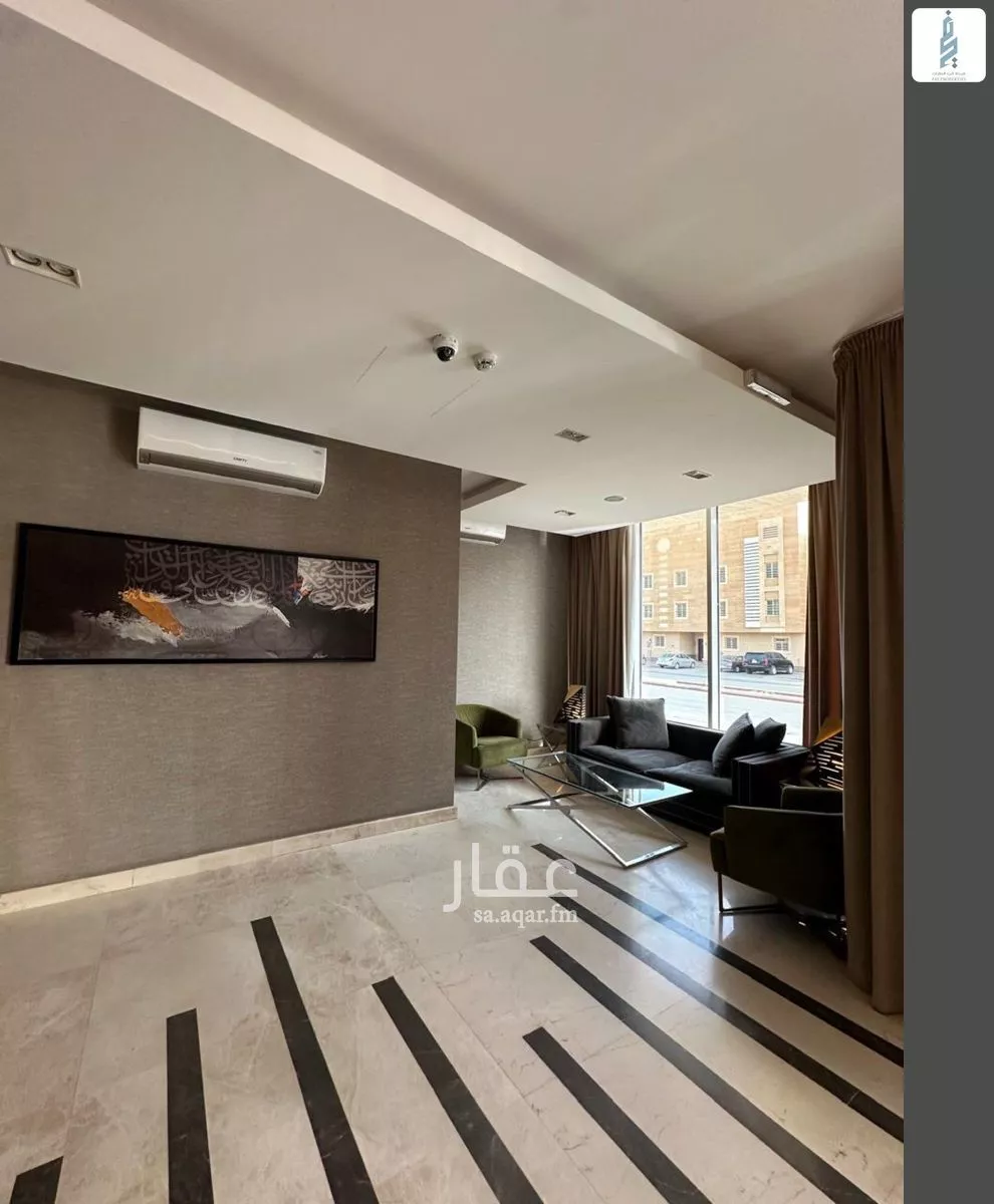 2 bedroom apartment in Al Rabie, Riyadh 21