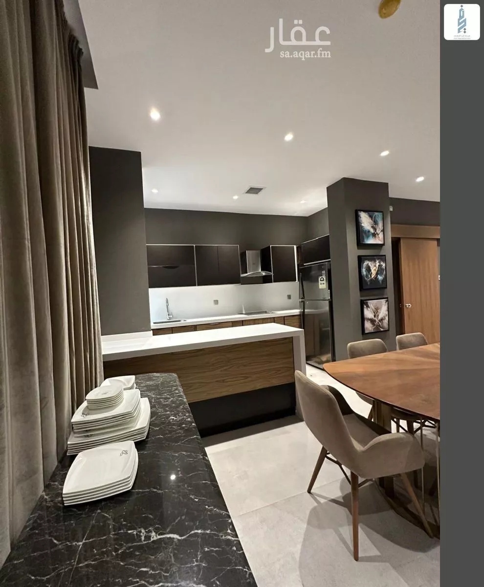 2 bedroom apartment in Al Rabie, Riyadh 26