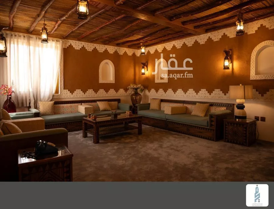 فيلا 4 غرف في حطين، الرياض 4