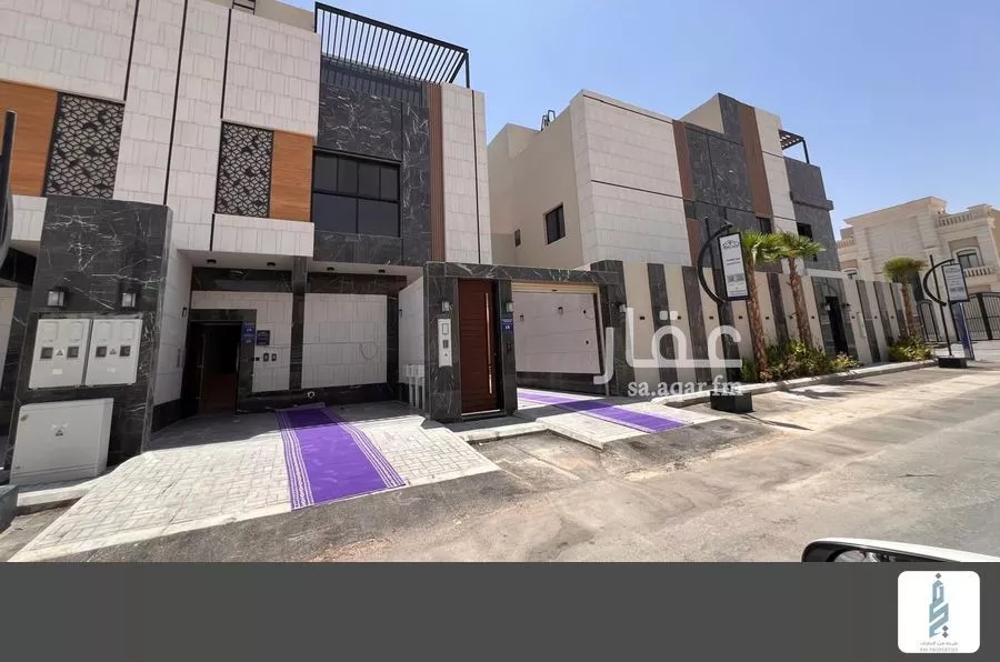 دور 4 غرف في النرجس 1