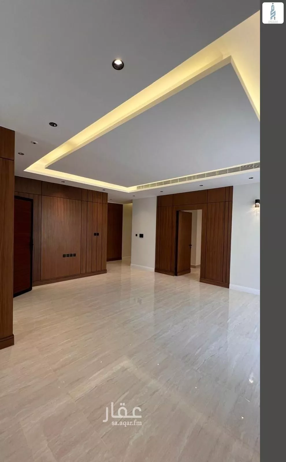 4 bedroom floor in Al Narjis 5