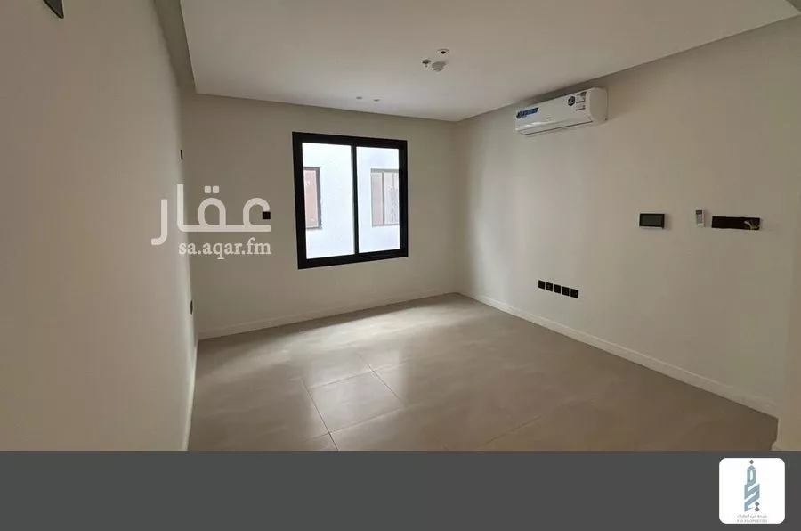 شقة 3 غرف في الملقا 4