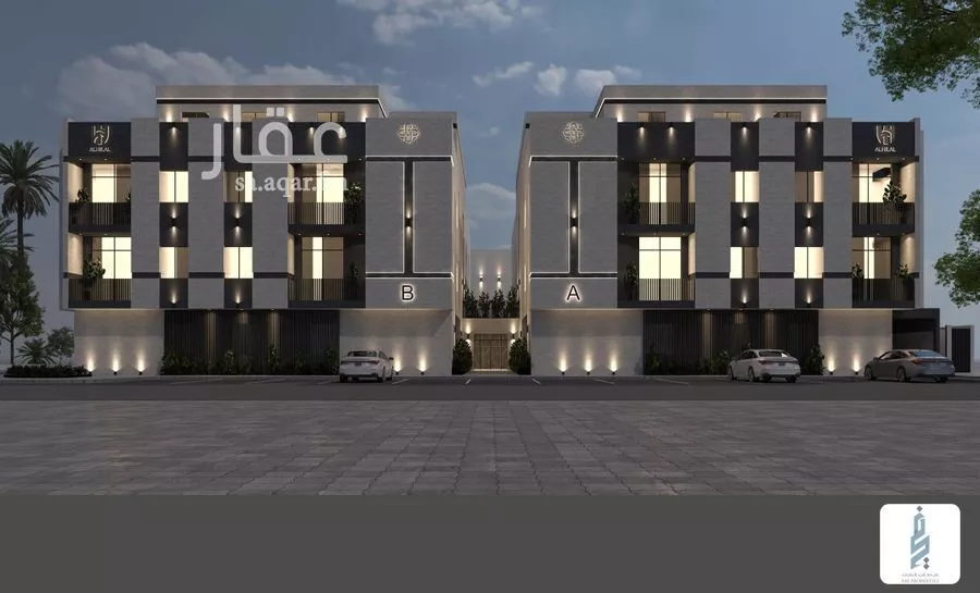 2 bedroom apartment in Al Malqa 1