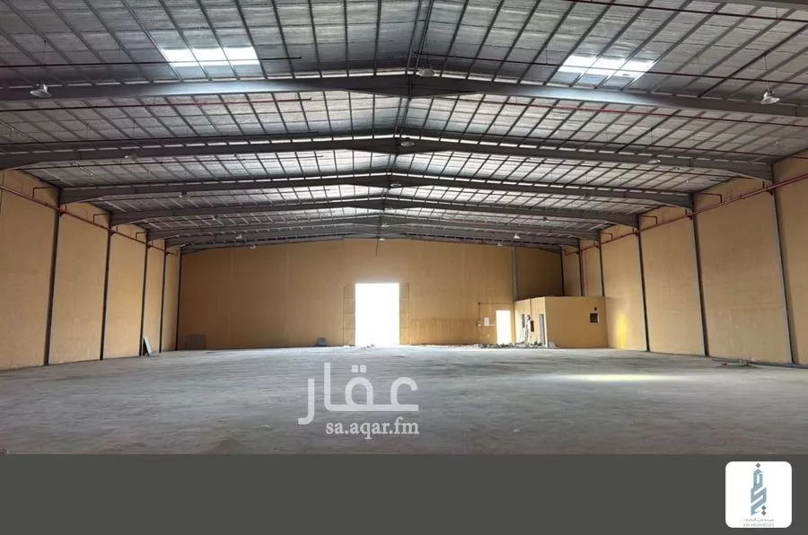 warehouse in Al Sulay, Riyadh 12
