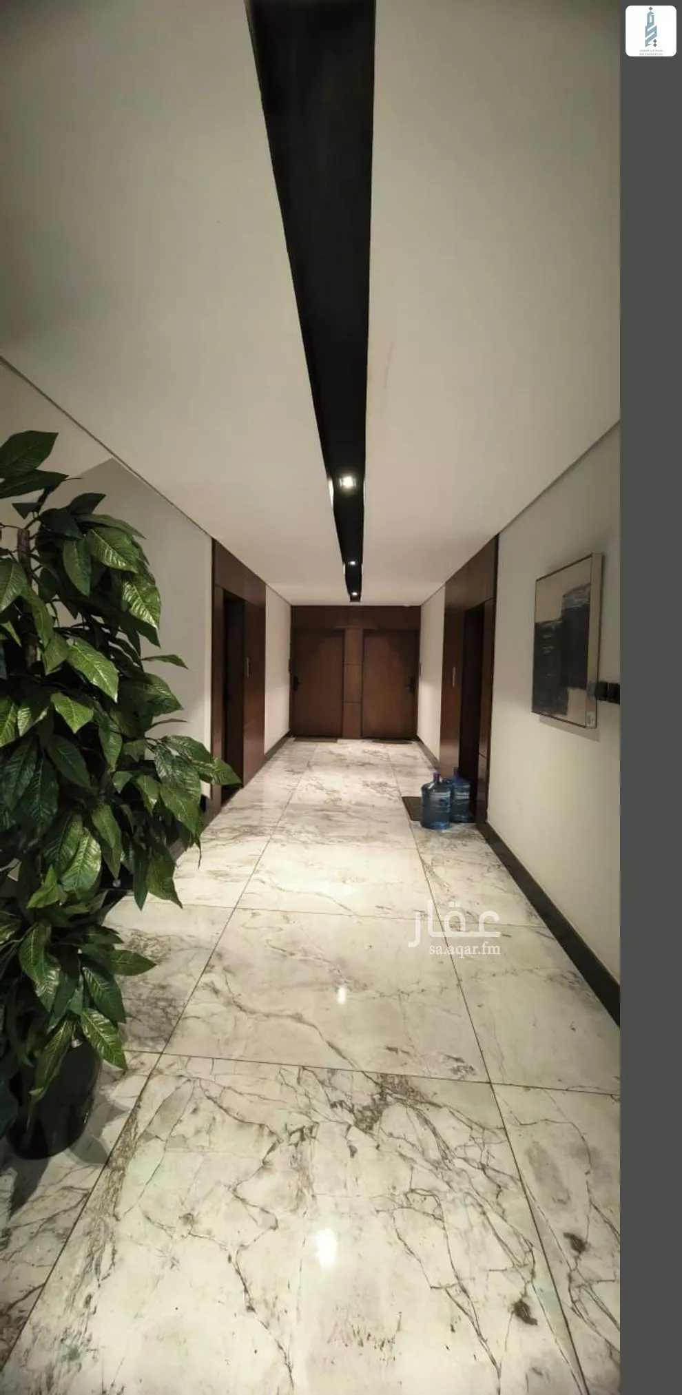 3 bedroom apartment in Al Malqa 2