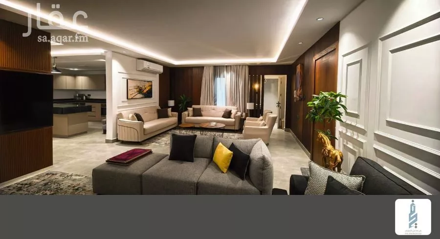 3 bedroom apartment in Al Malqa 4