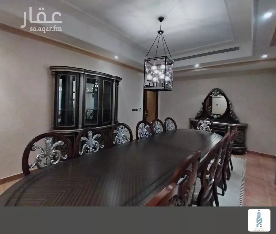 فيلا 4 غرف في الهدا 4