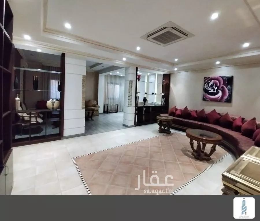 فيلا 4 غرف في الهدا 5