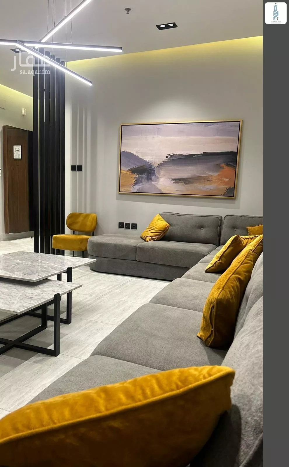 شقة 3 غرف في قرطبة 2