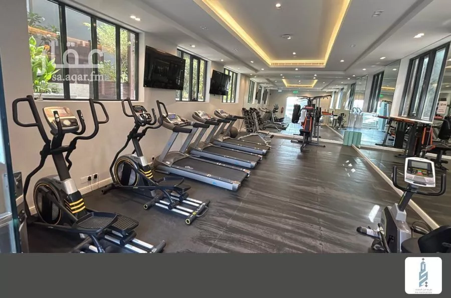 فيلا 4 غرف في الندى، الرياض 4