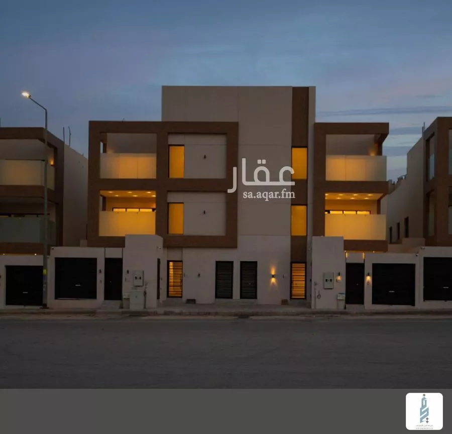 شقة 4 غرف في عرقة 1