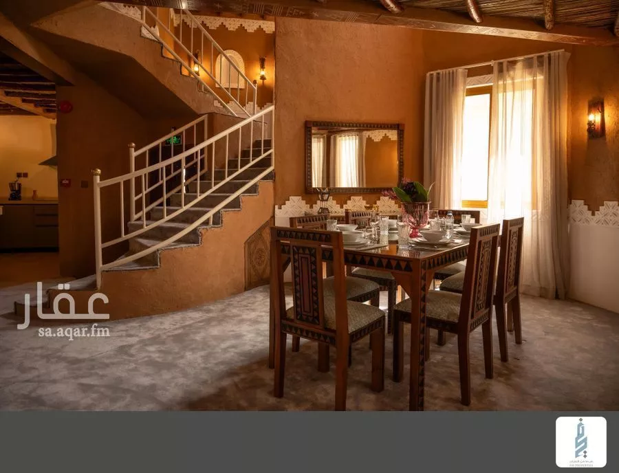 فيلا 4 غرف في حطين، الرياض 5