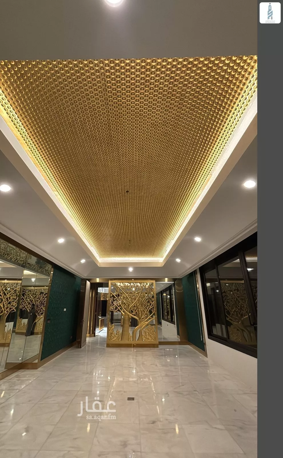 11 bedroom villa in Al Rabwa, Riyadh 6