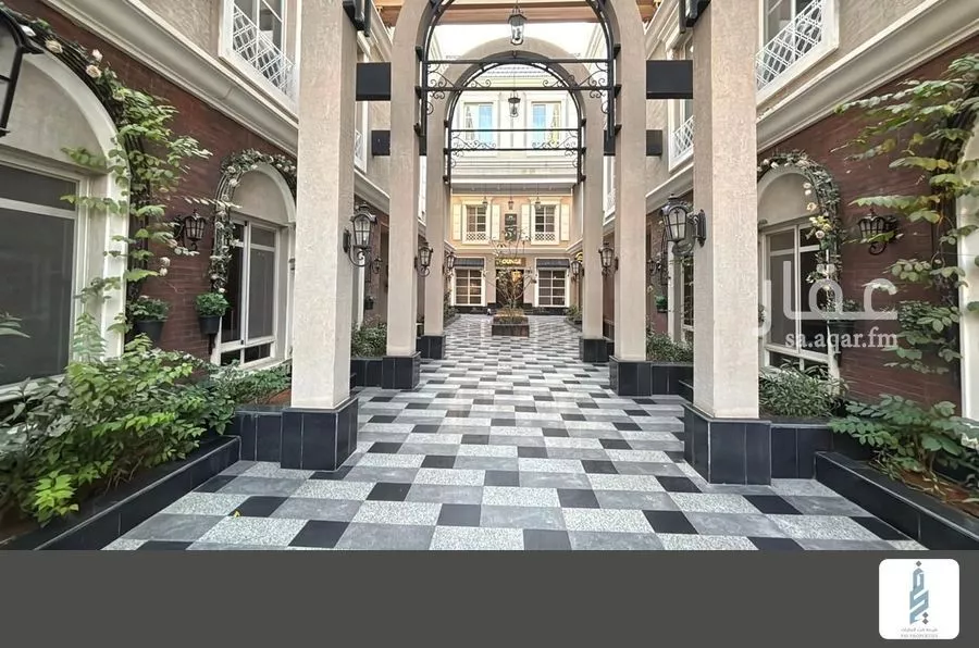 شقة 3 غرف في حطين 2