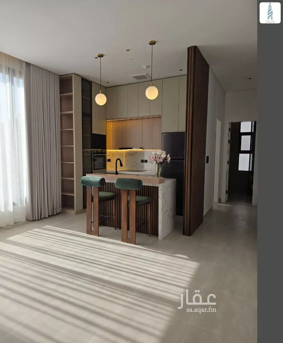 2 bedroom apartment in Al Aqiq, Riyadh 7