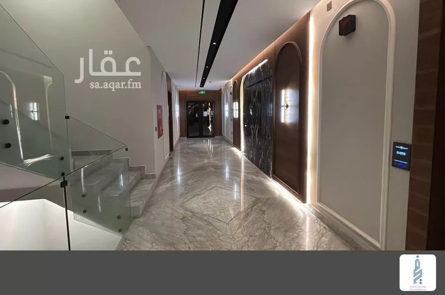 3 bedroom apartment in Al Nada, Riyadh 4