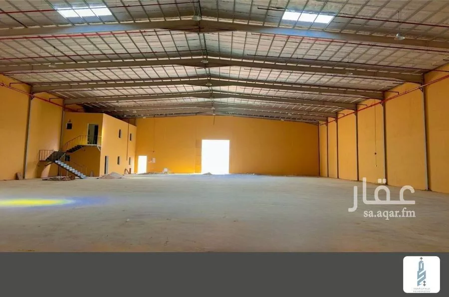 warehouse in Al Sulay, Riyadh 10