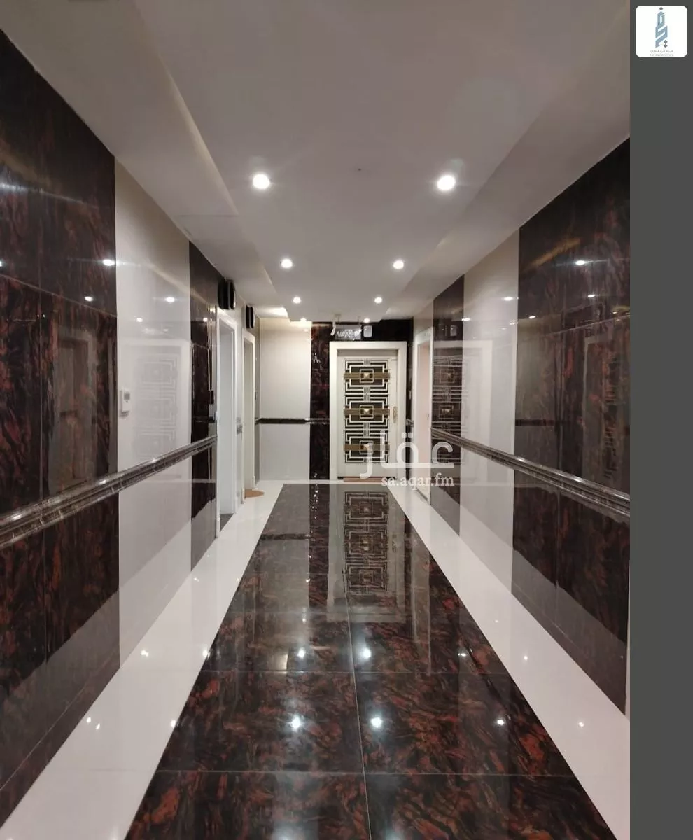 شقة 3 غرف في حطين 5