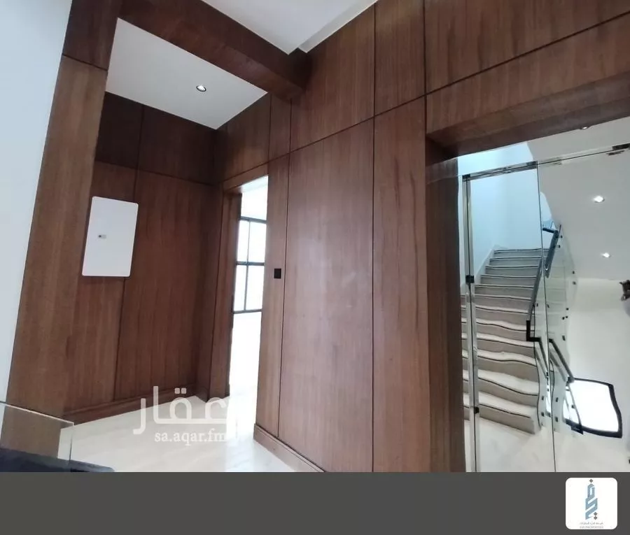 فيلا 4 غرف في النرجس 5