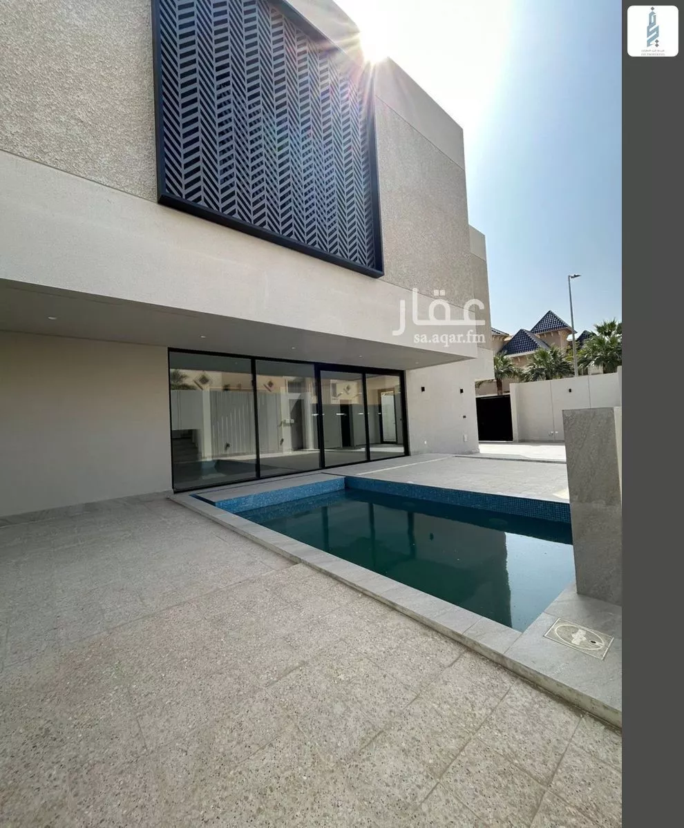 5 bedroom villa in Al Sahafah, Riyadh 9