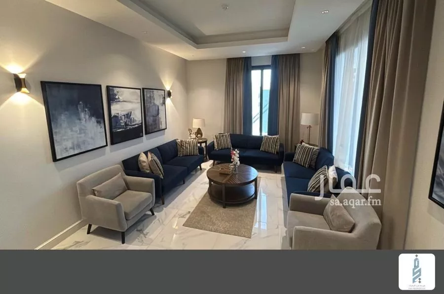 فيلا 4 غرف في الندى، الرياض 10