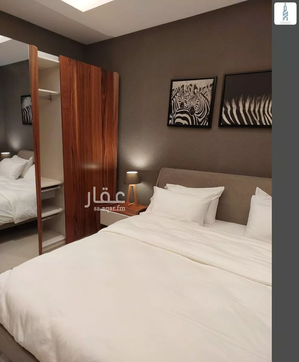 2 bedroom apartment in Al Rabie, Riyadh 17