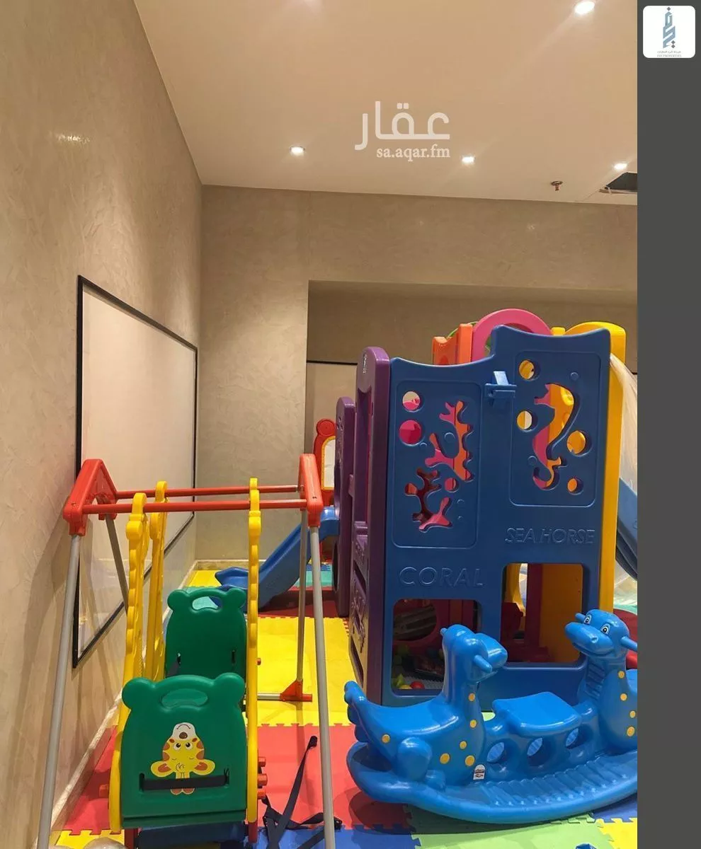 2 bedroom apartment in Al Rabie, Riyadh 24