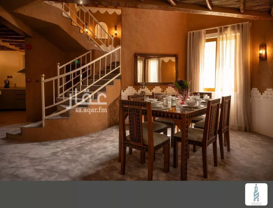 فيلا 4 غرف في حطين، الرياض 5