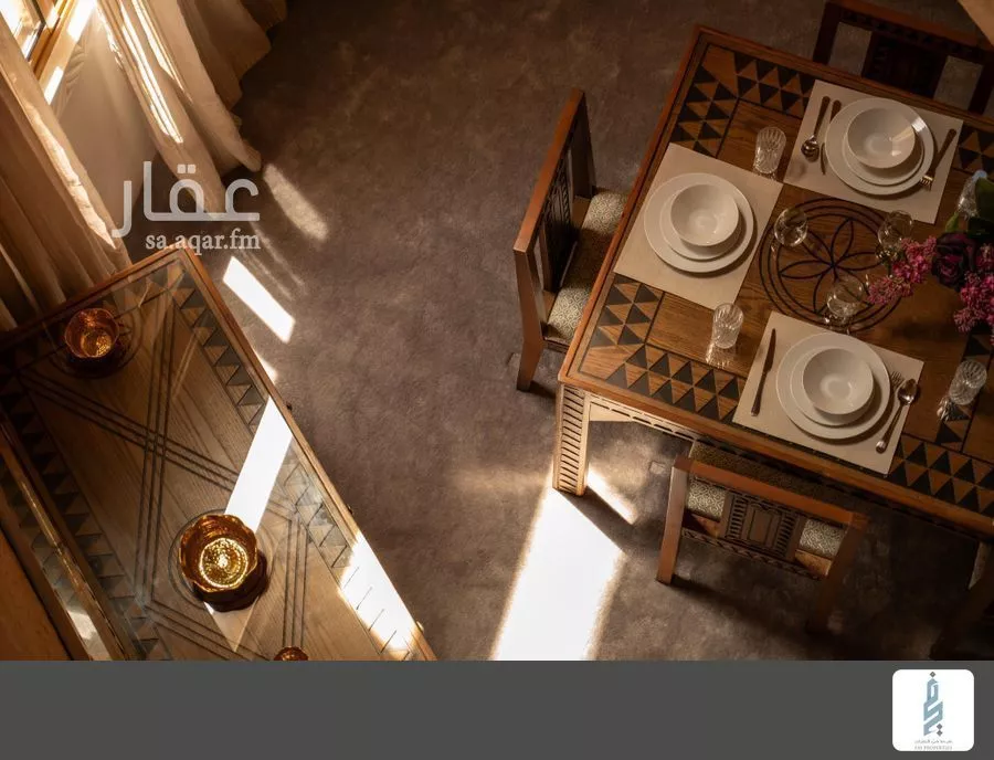 فيلا 4 غرف في حطين، الرياض 9