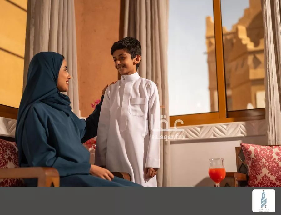 فيلا 4 غرف في حطين، الرياض 12