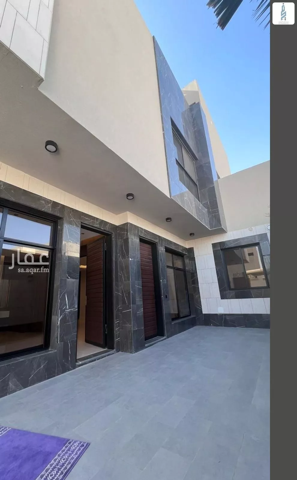 فيلا 6 غرف في النرجس 2