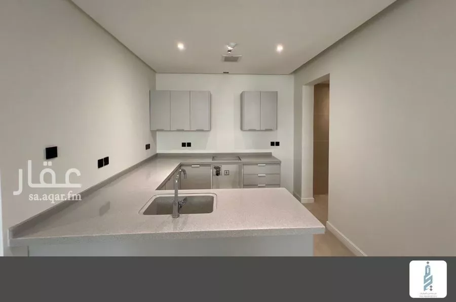 شقة 3 غرف في الملقا 3