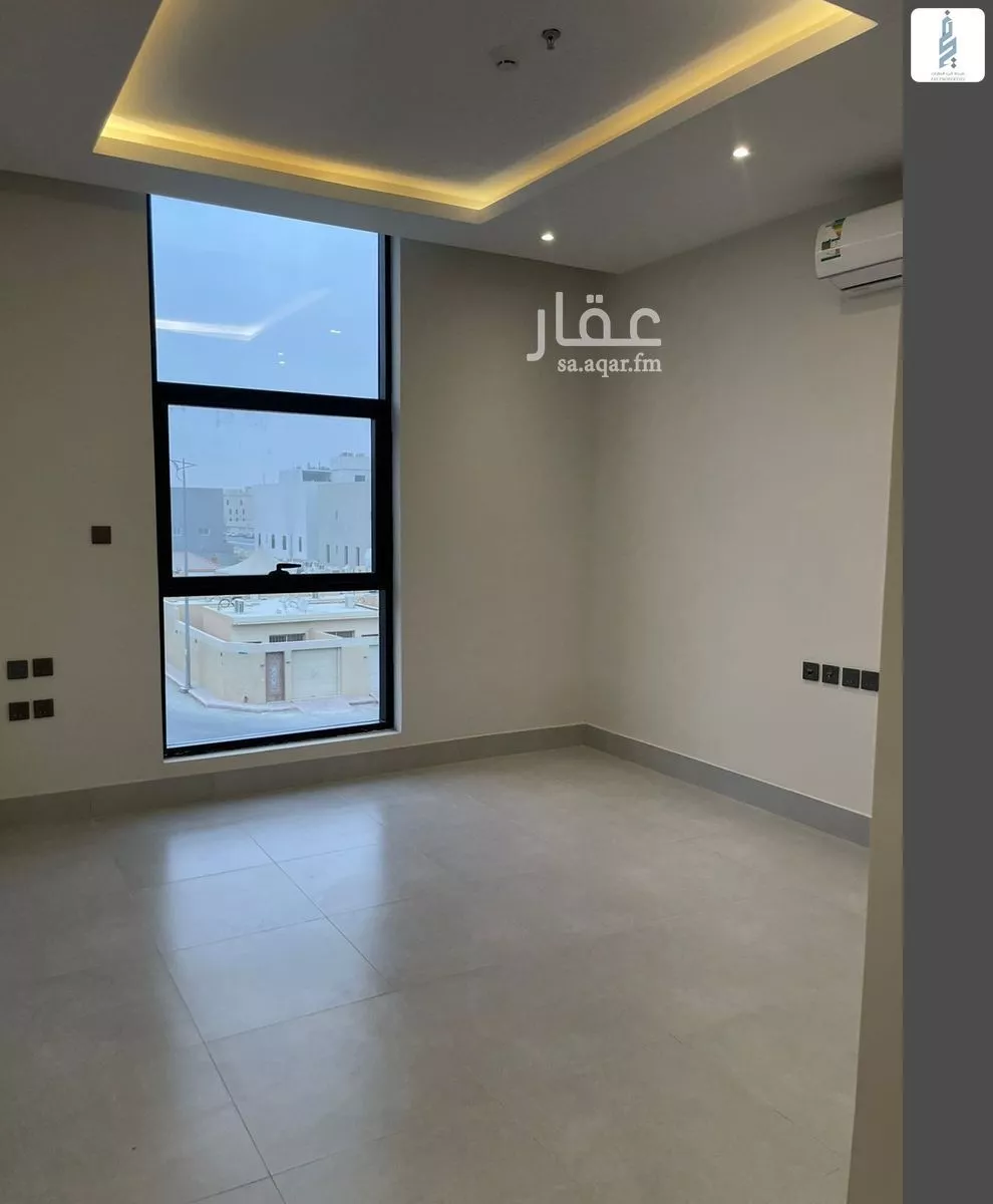 شقة 3 غرف في النرجس 5