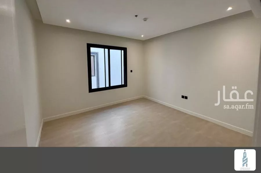 شقة 3 غرف في الملقا 4