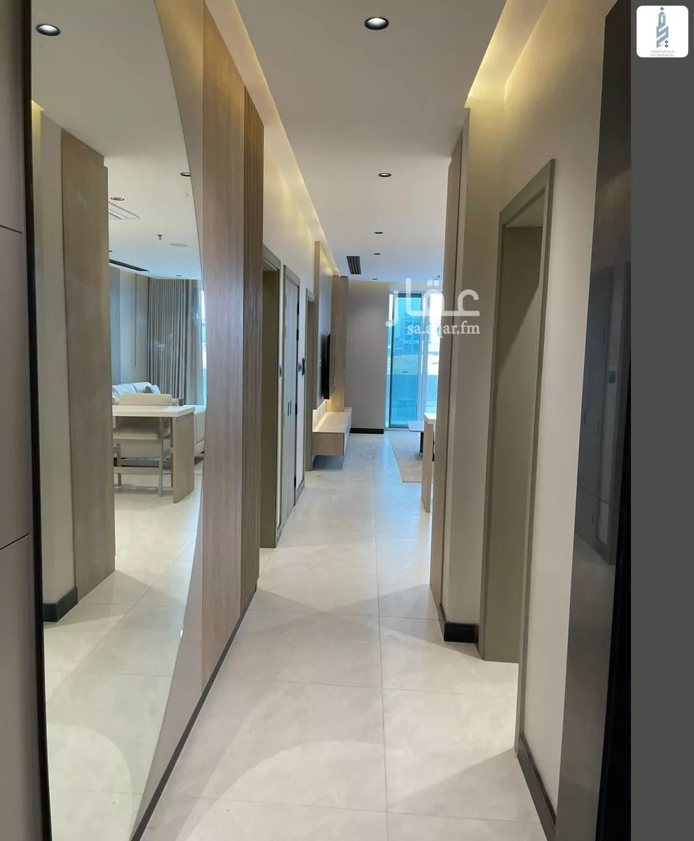 2 bedroom apartment in Al Rahmaniyyah, Riyadh 11