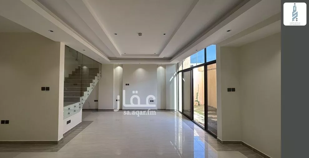 3 bedroom villa in Al Mathar, Riyadh 14
