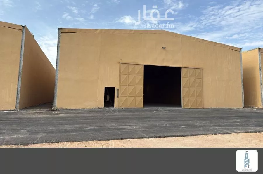 warehouse in Al Sulay, Riyadh 6