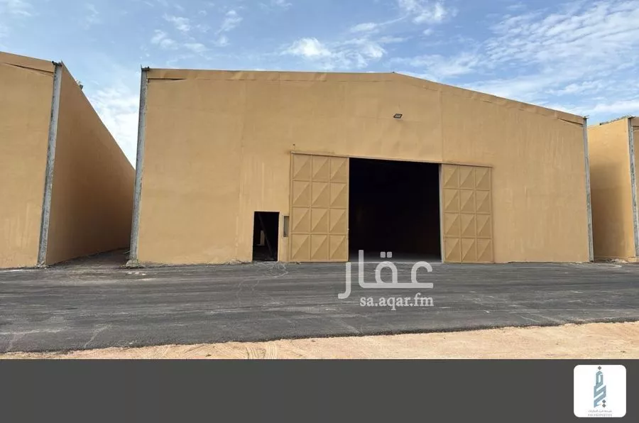 warehouse in Al Sulay, Riyadh 6