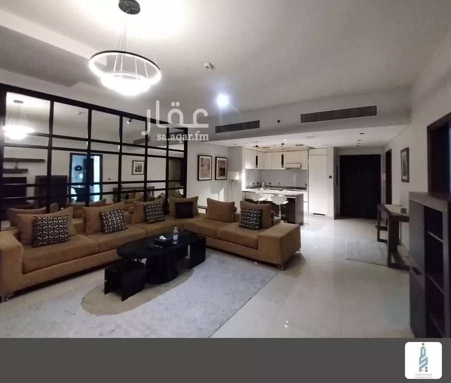 1 bedroom apartment in Al Sahafah 3