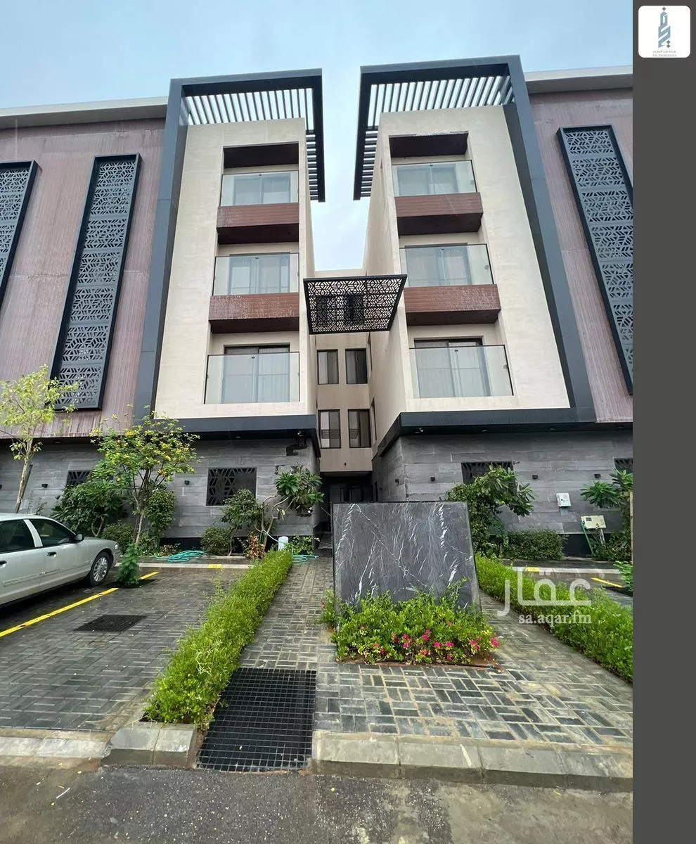 شقة 3 غرف في قرطبة 1