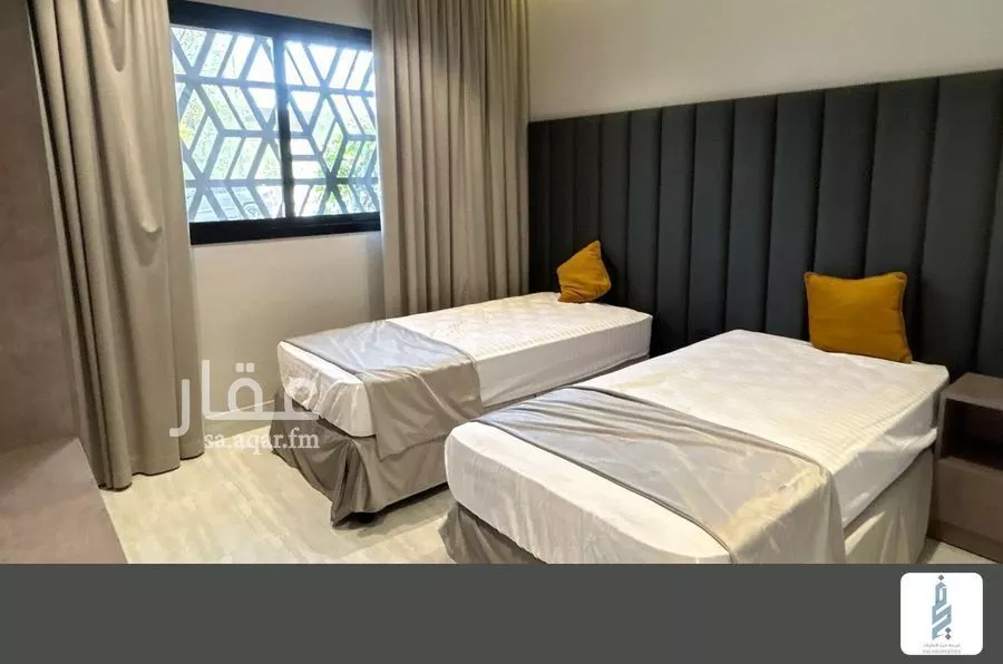 شقة 3 غرف في قرطبة 5