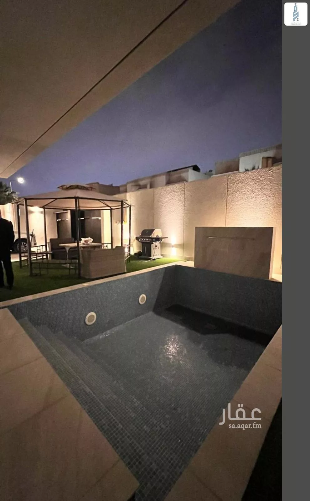 5 bedroom villa in Al Sahafah, Riyadh 4