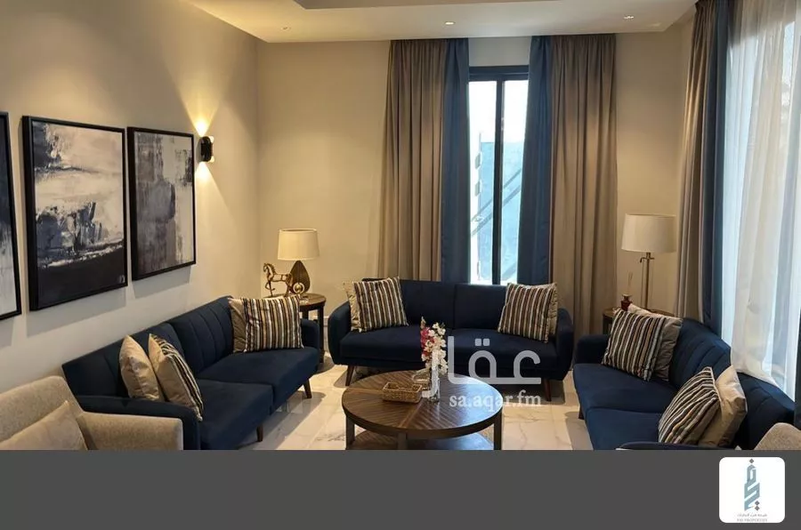 فيلا 4 غرف في الندى، الرياض 9